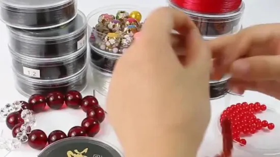 Hot Sale Fashion Design Custom Promotional Colorful Printing String Wristbands for Football Team