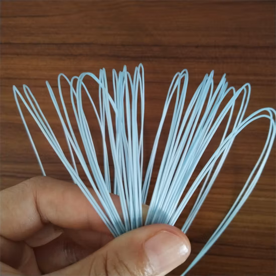 Wholesale High Quality Tl-95 Durable High Resilience Nylon Badminton String