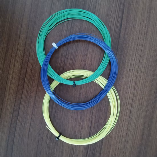 Nylon Badminton String for Professional Players