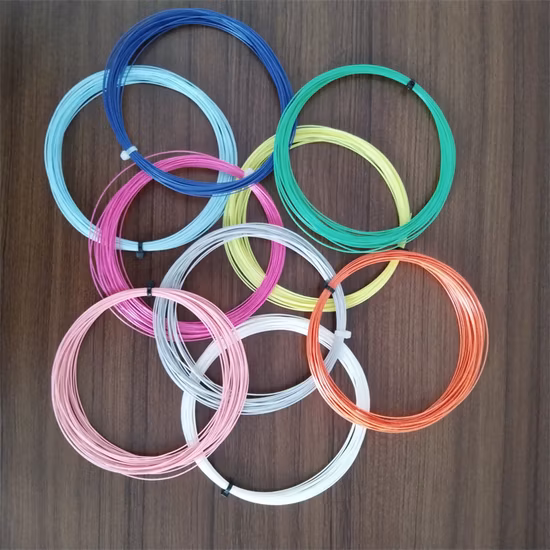 Wholesale High Tension Bg 65 Badminton String