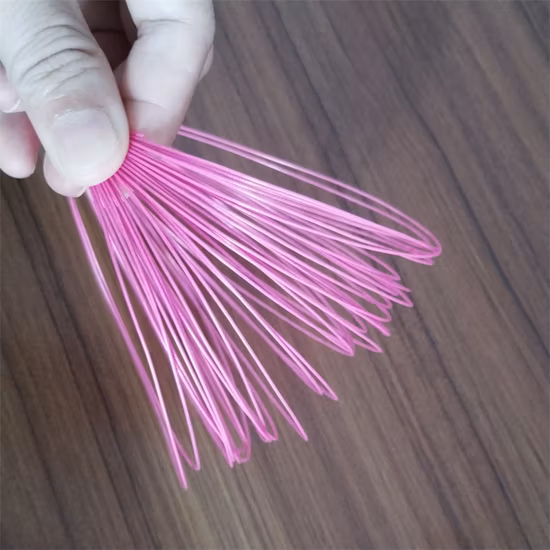 Various Good Quality Wholesale Excellent Resiliency String Badminton String
